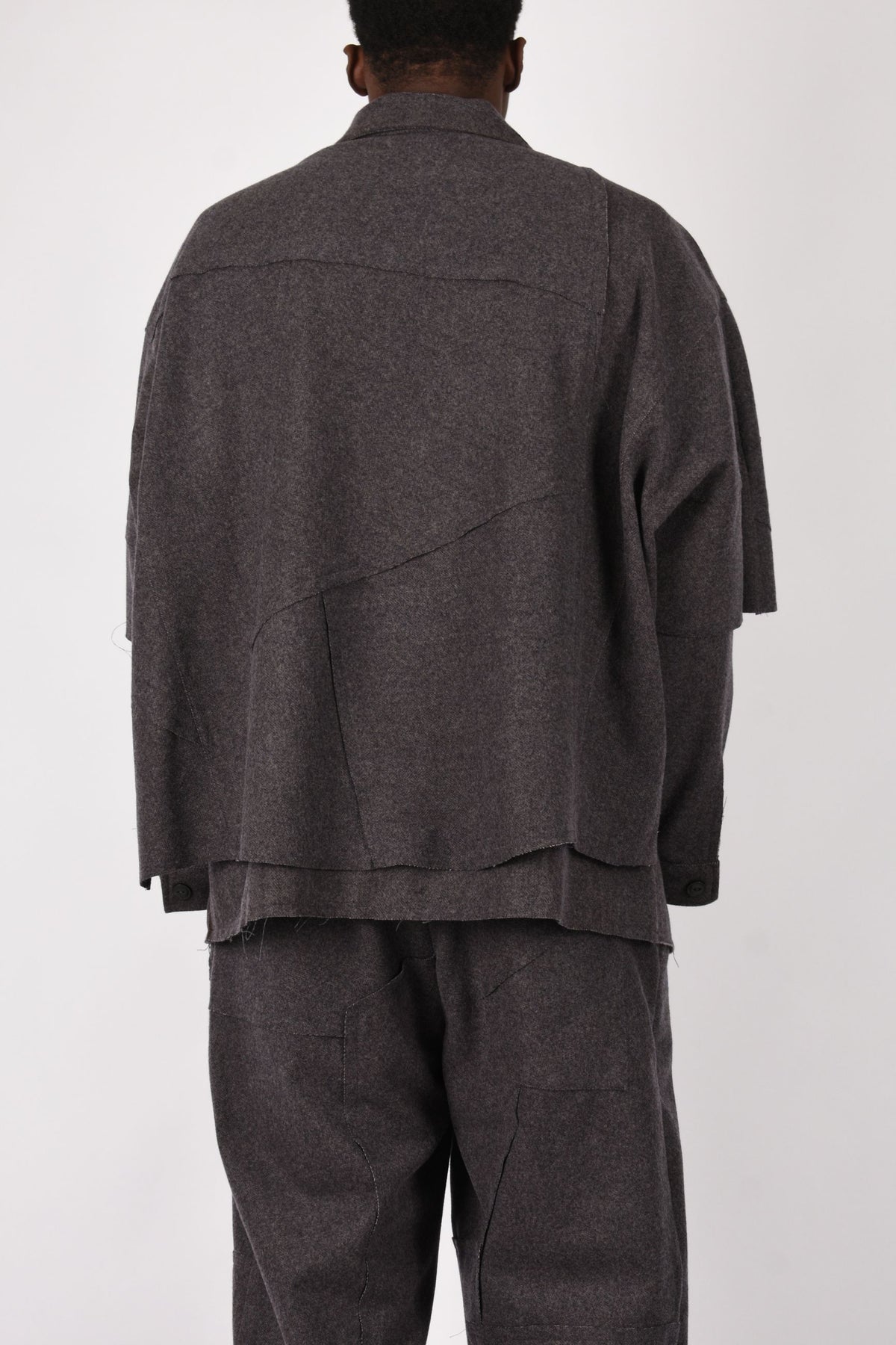 Cappotto spigato 6462212