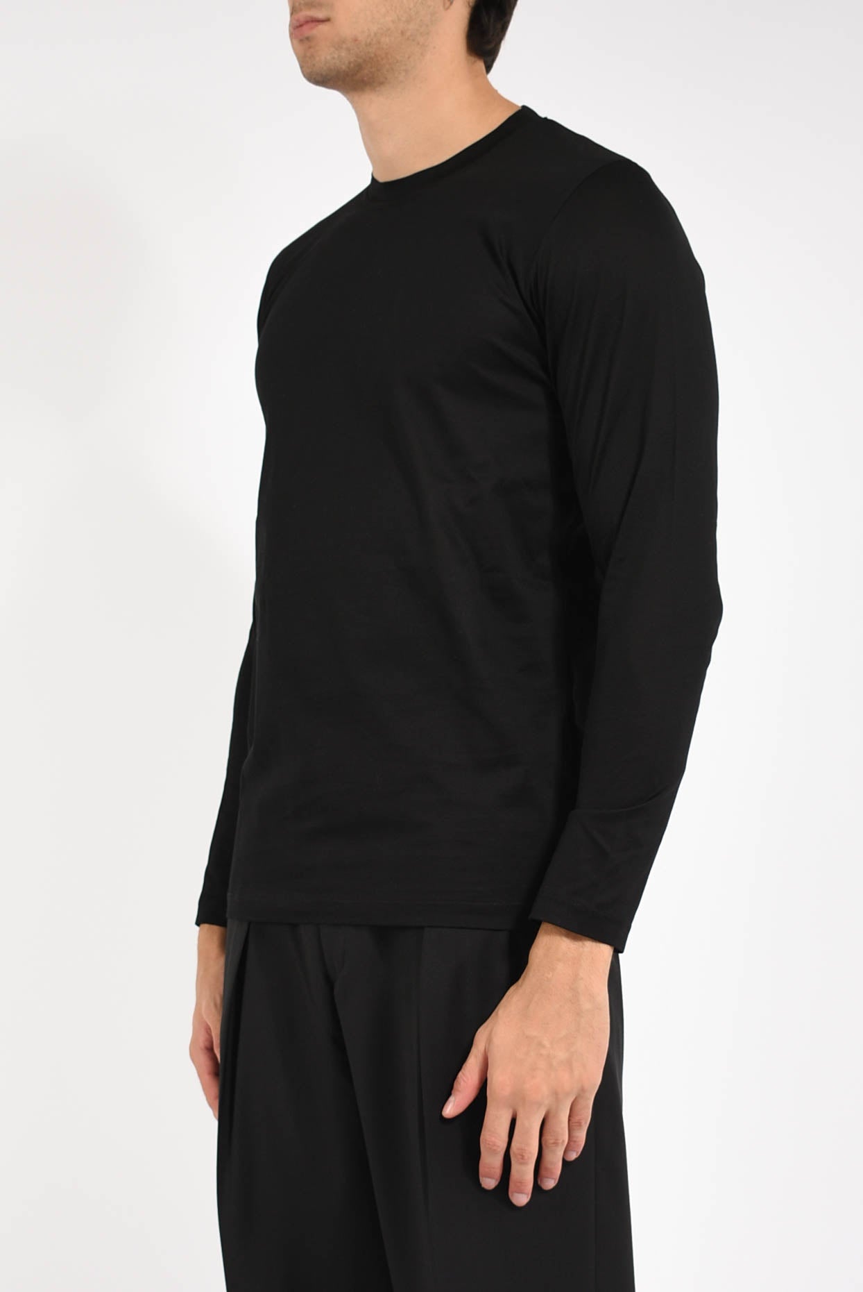 T-shirt in cotone