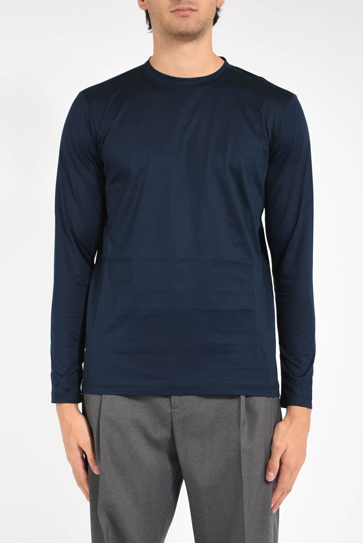 T-shirt in cotone