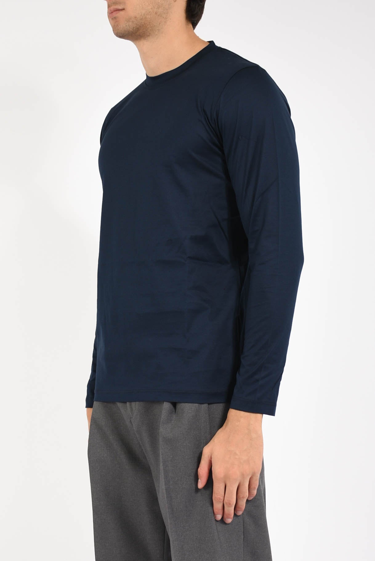 T-shirt in cotone