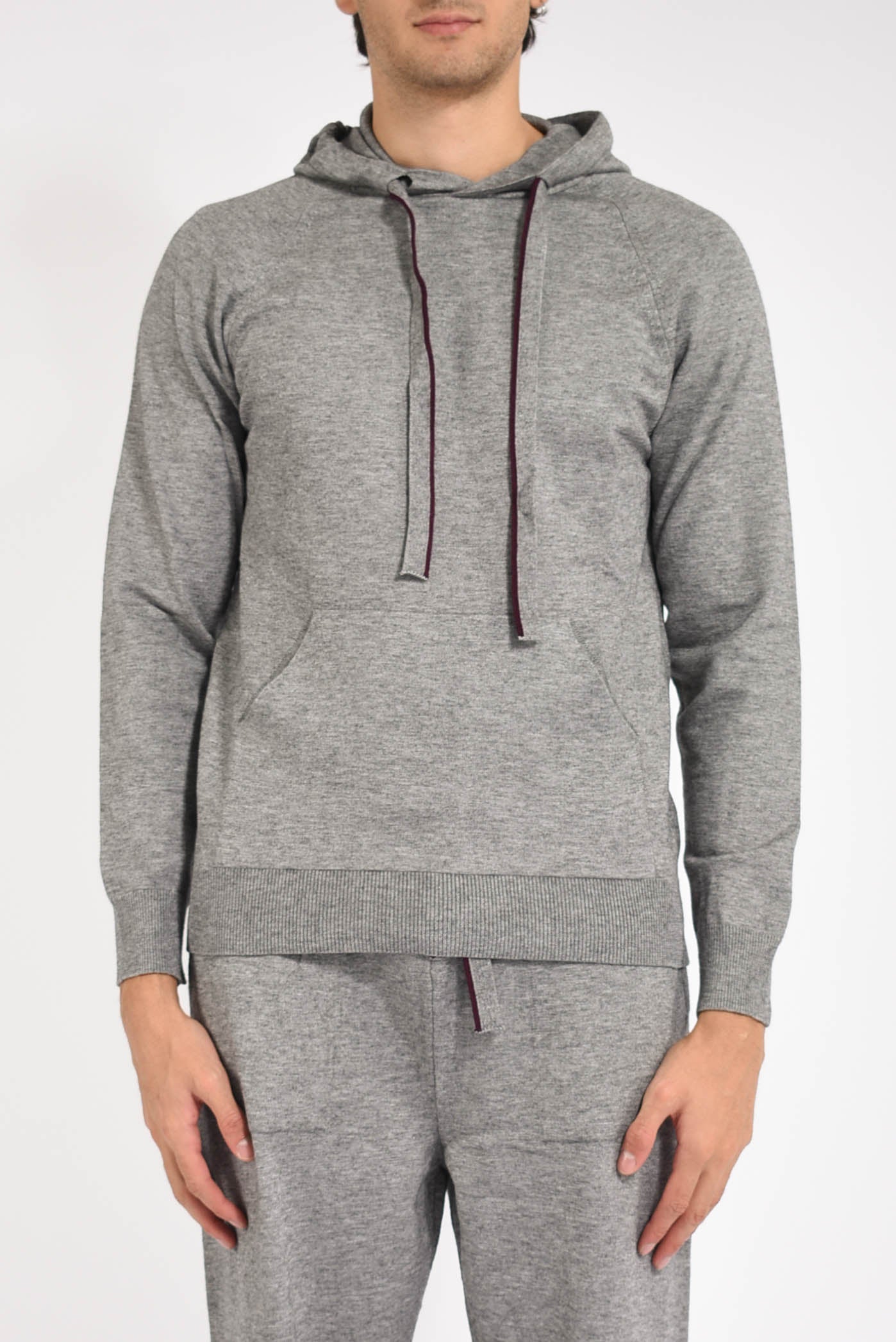 Maglia in misto viscosa