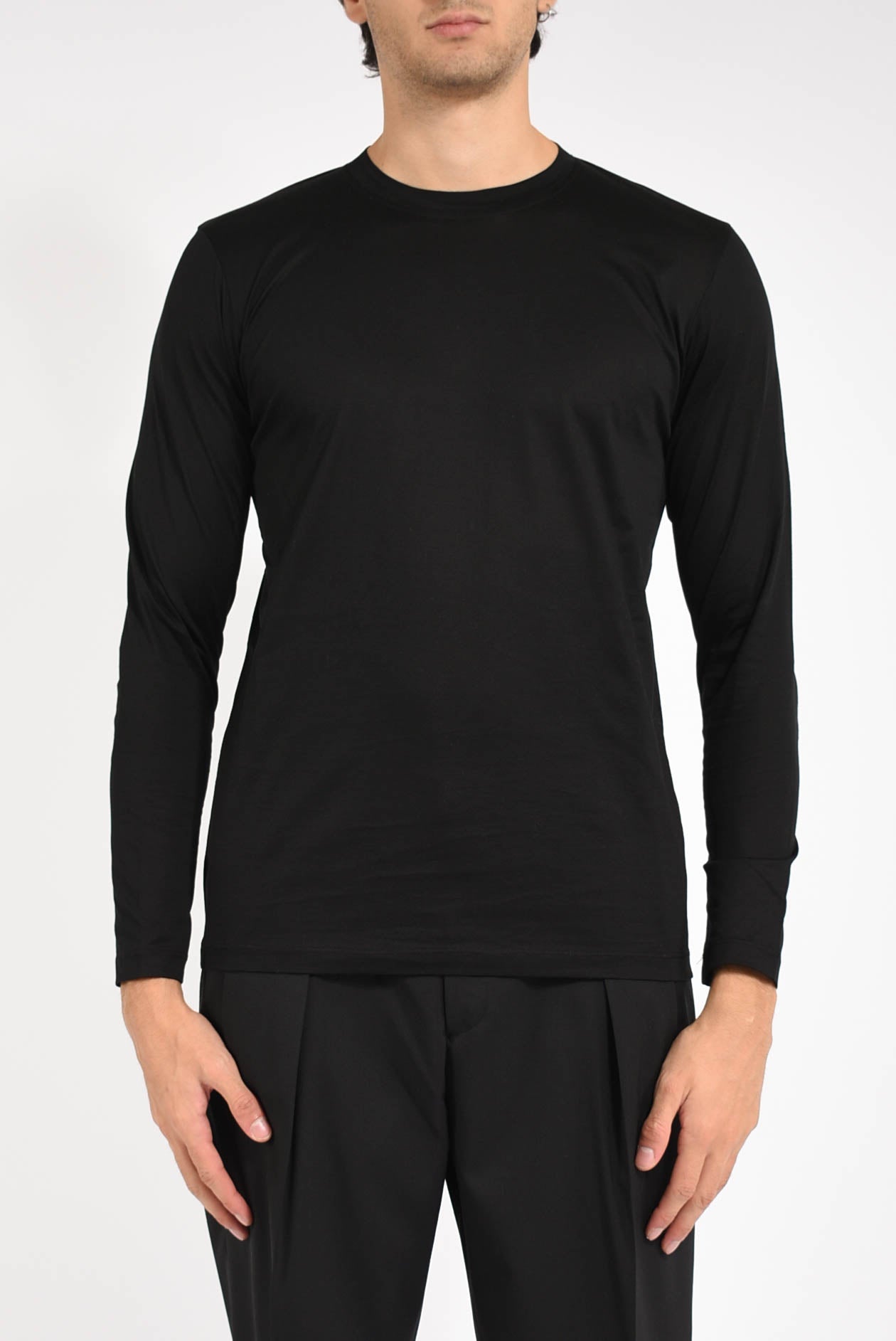 T-shirt in cotone