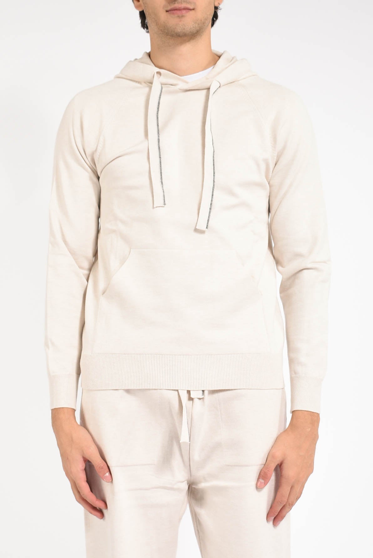 Maglia in misto viscosa