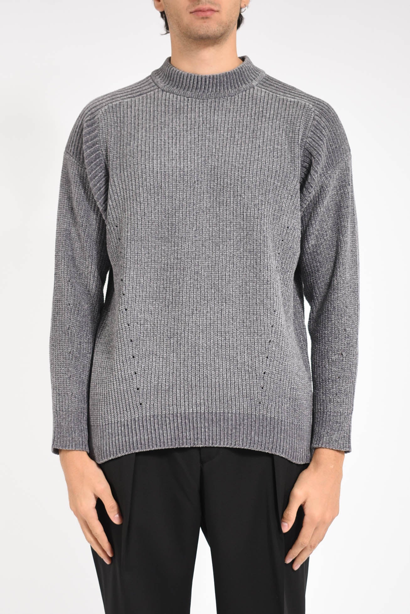 Maglia in ciniglia