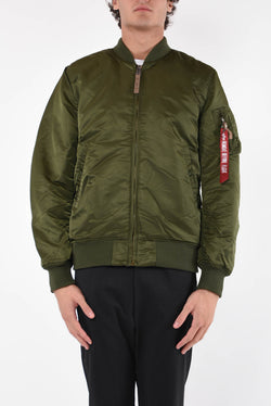 ALPHA INDUSTRIES Bomber ma 1 vf 59 long