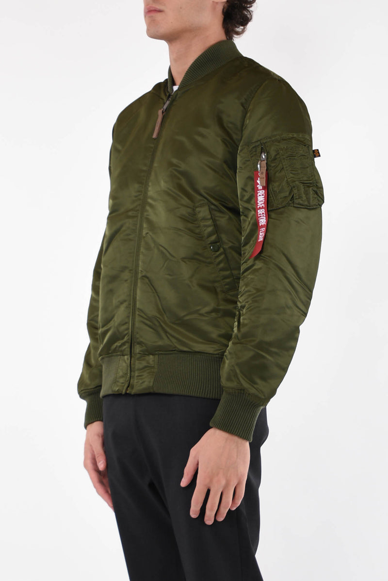 ALPHA INDUSTRIES Bomber ma 1 vf 59 long