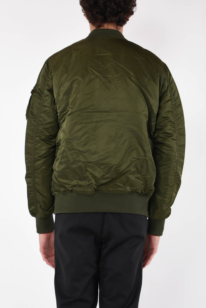 ALPHA INDUSTRIES Bomber ma 1 vf 59 long