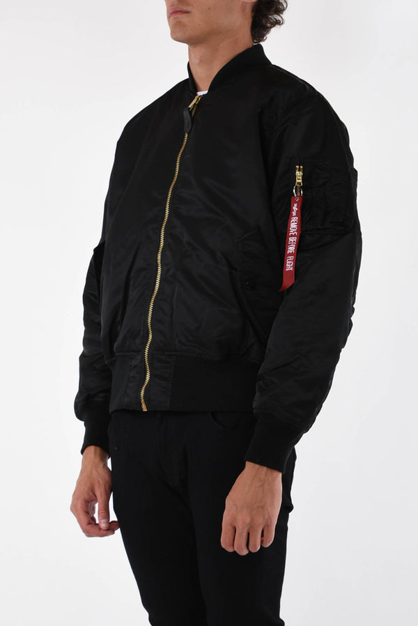 ALPHA INDUSTRIES Bomber ma 1 reversibile