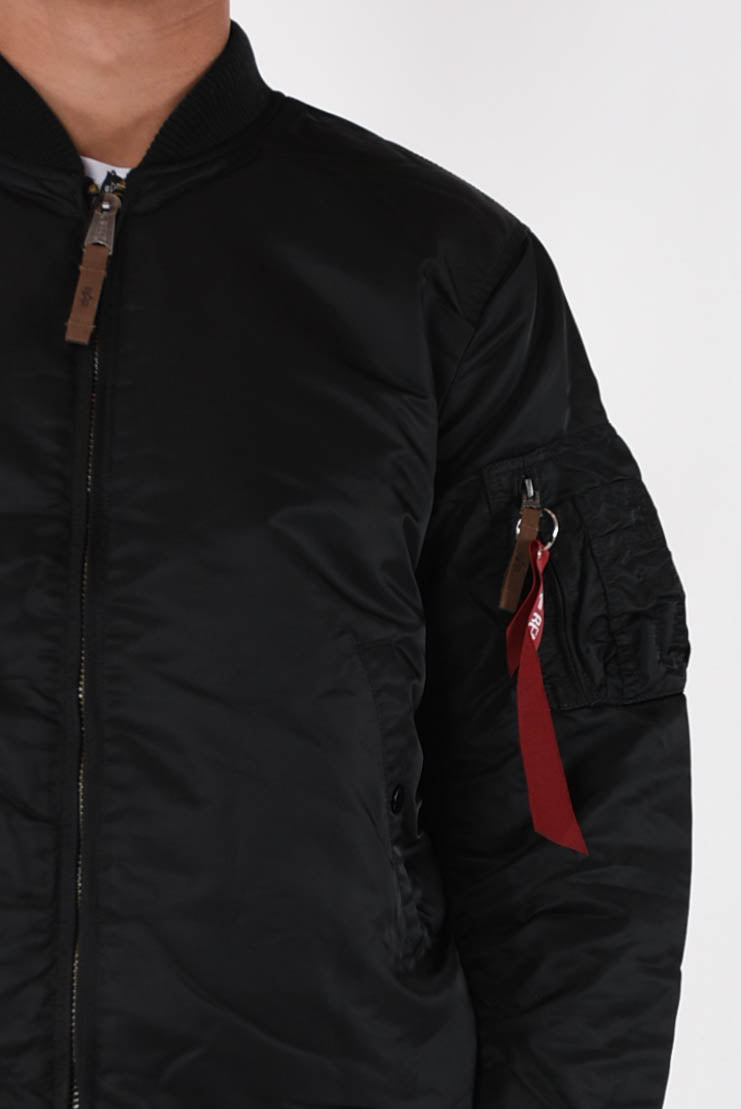 ALPHA INDUSTRIES Bomber ma 1 vf 59 long