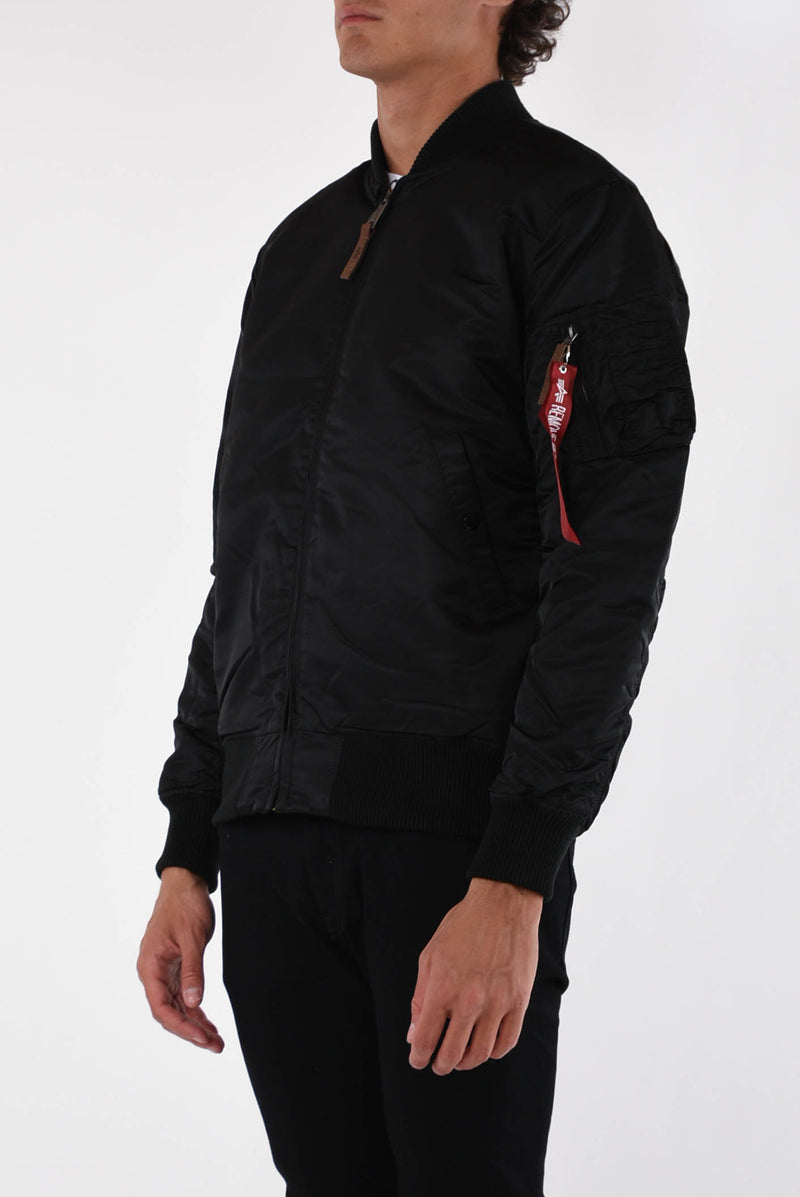 ALPHA INDUSTRIES Bomber ma 1 vf 59 long