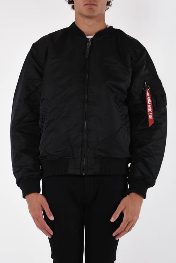 ALPHA INDUSTRIES Bomber dragon