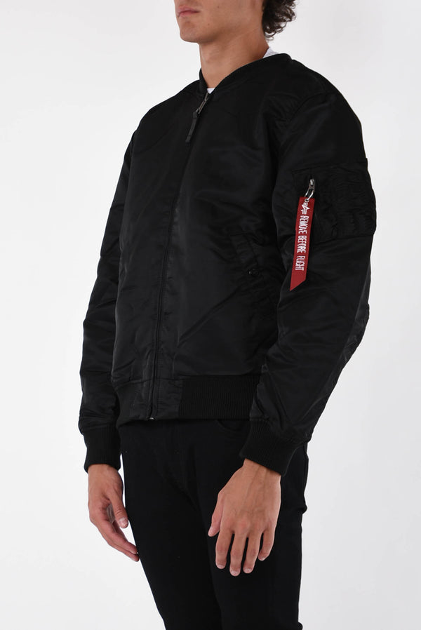 ALPHA INDUSTRIES Bomber dragon