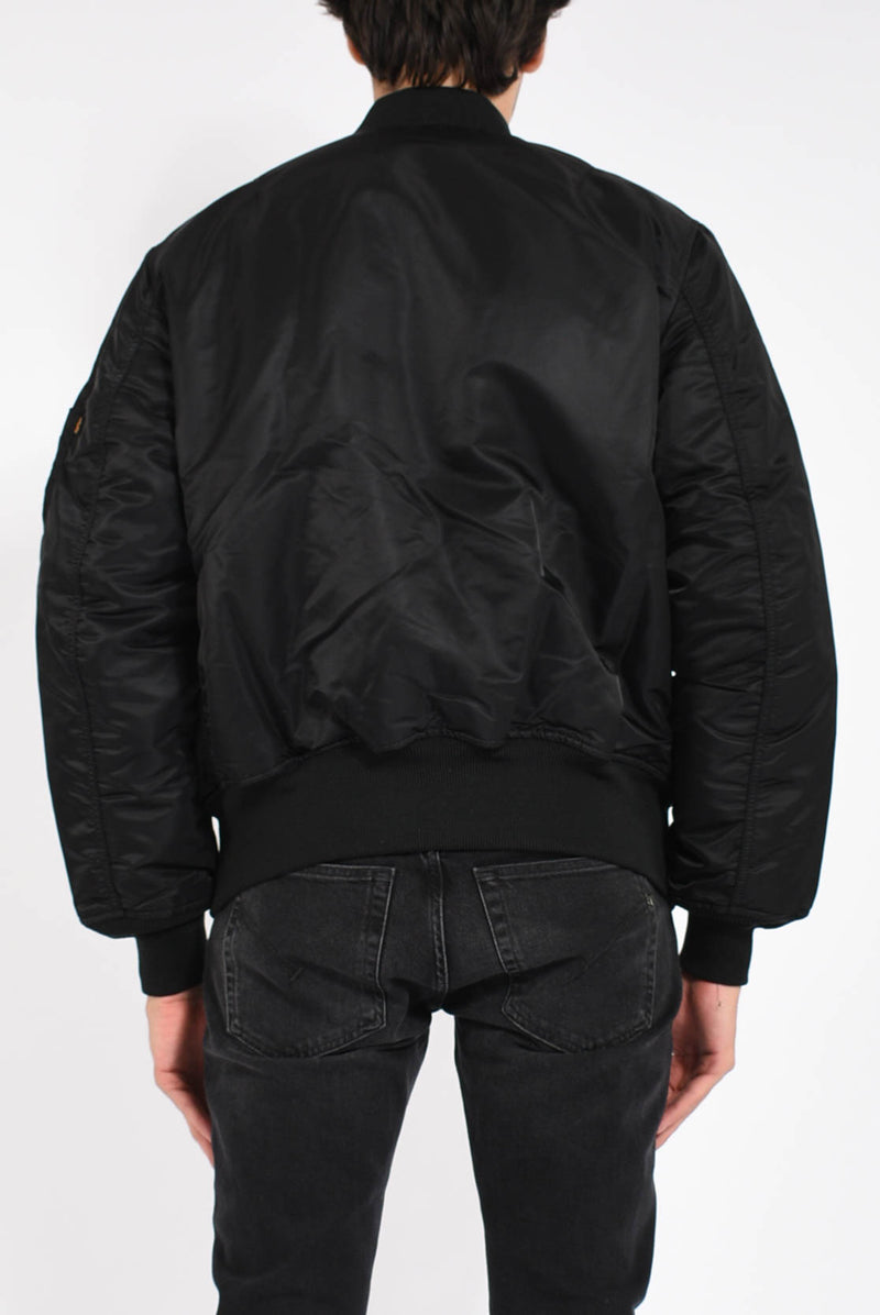 Bomber ma 1 heritage