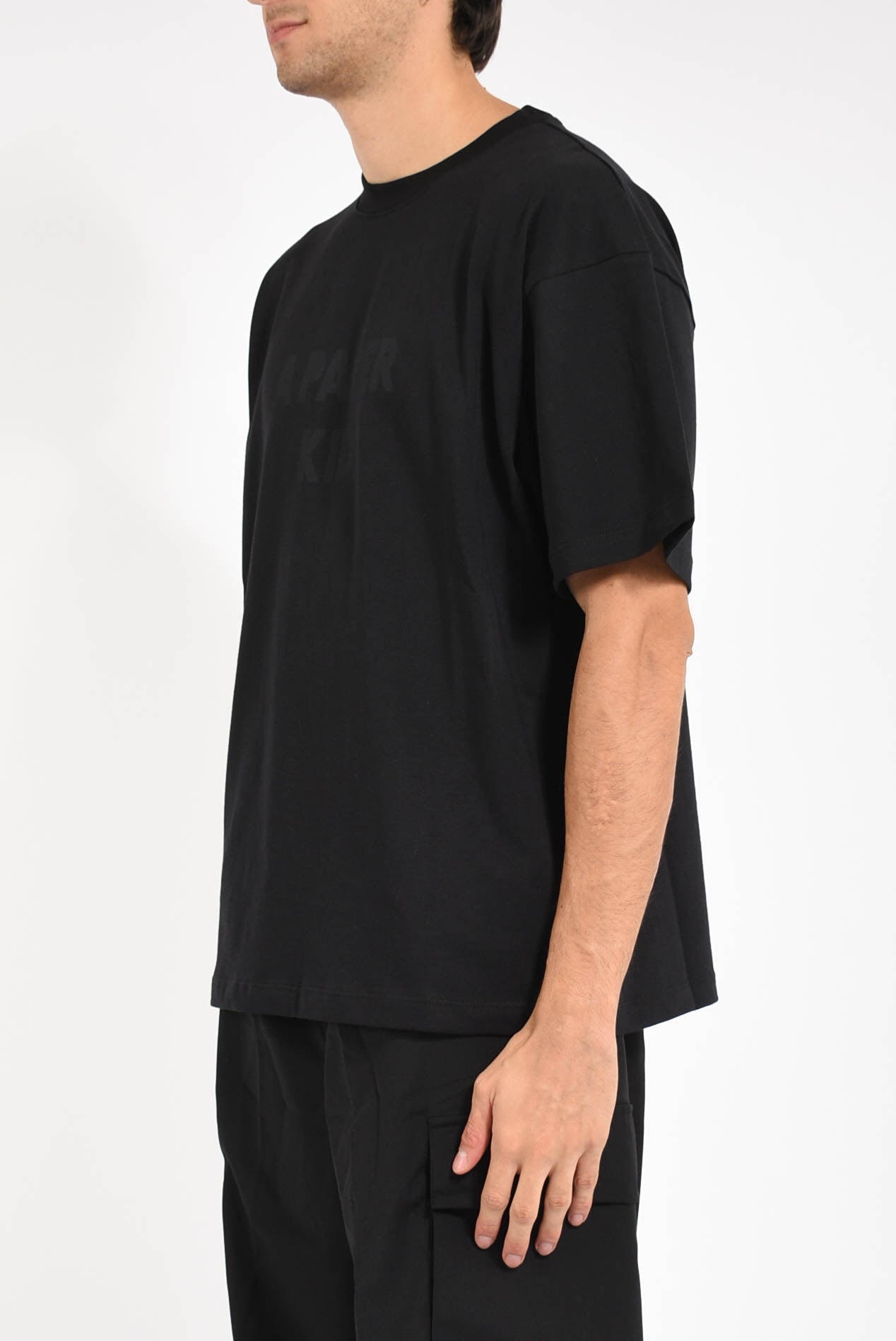 T-shirt in cotone