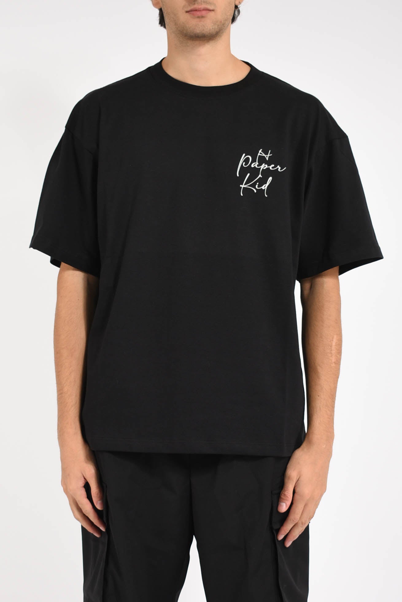 T-shirt in cotone
