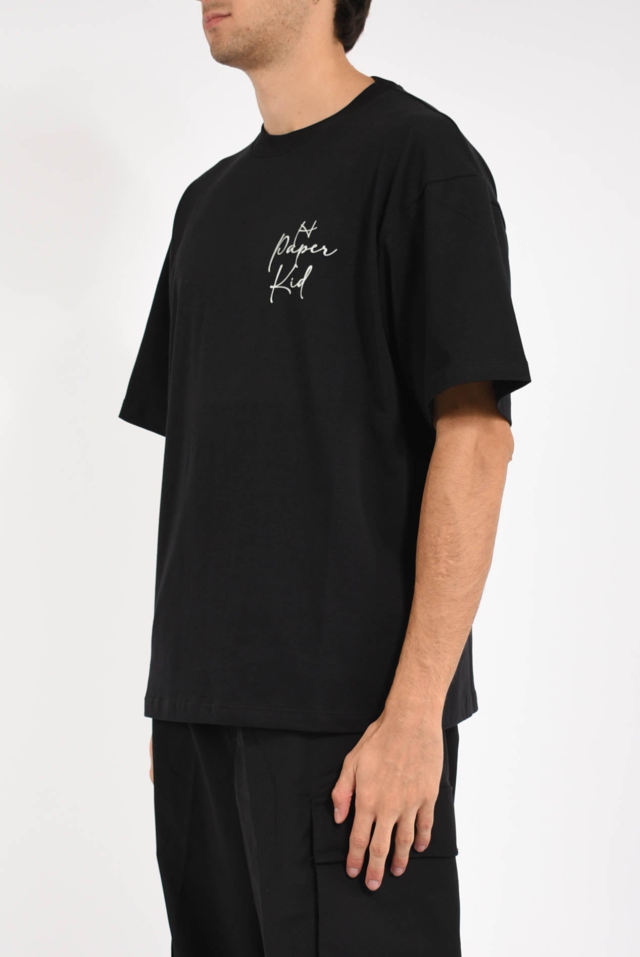 T-shirt in cotone