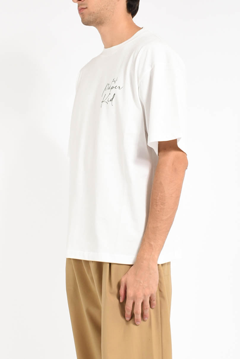T-shirt in cotone