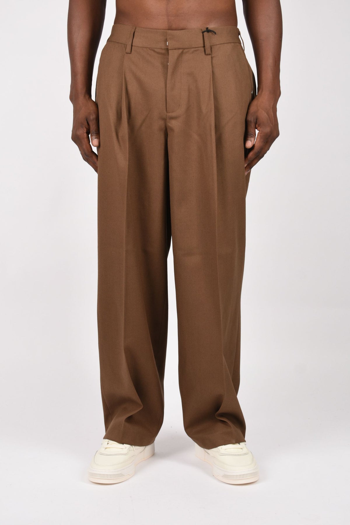 Pantaloni after 2602048002