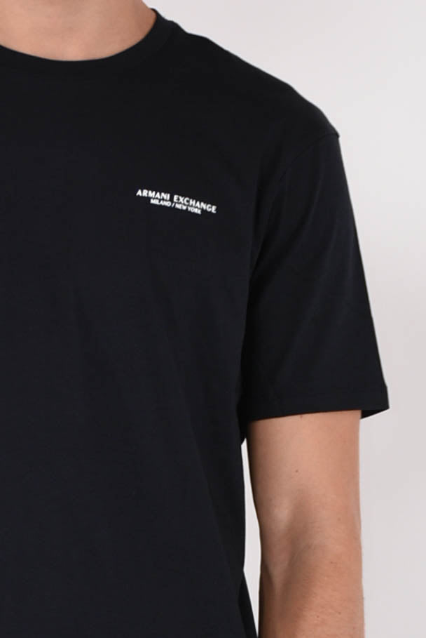 ARMANI EXCHANGE T-shirt con logo
