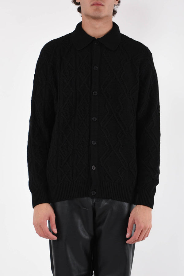 ARTE Cardigan kyle multi