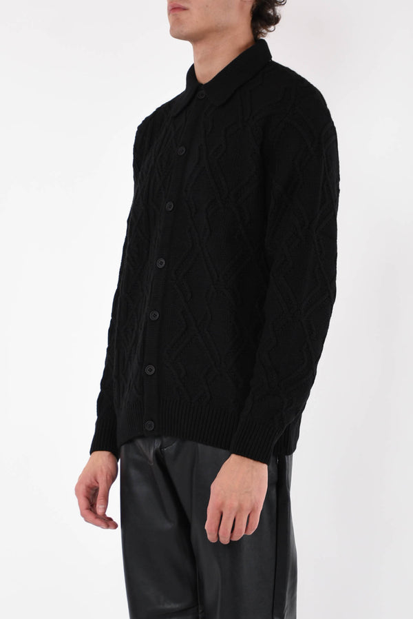 ARTE Cardigan kyle multi