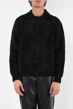 ARTE Cardigan kyle fluffiy