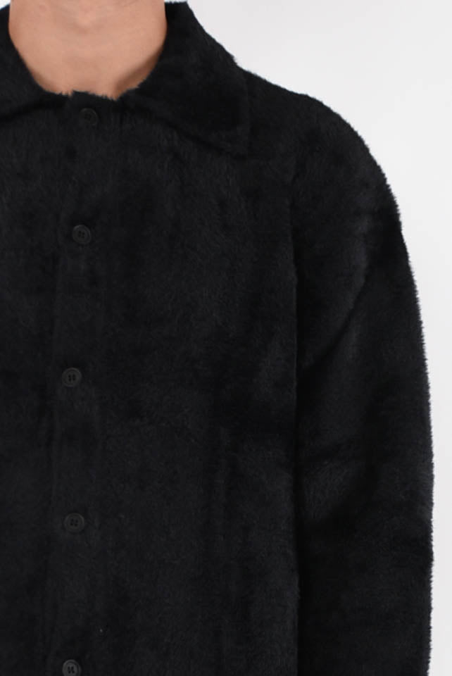 ARTE Cardigan kyle fluffiy