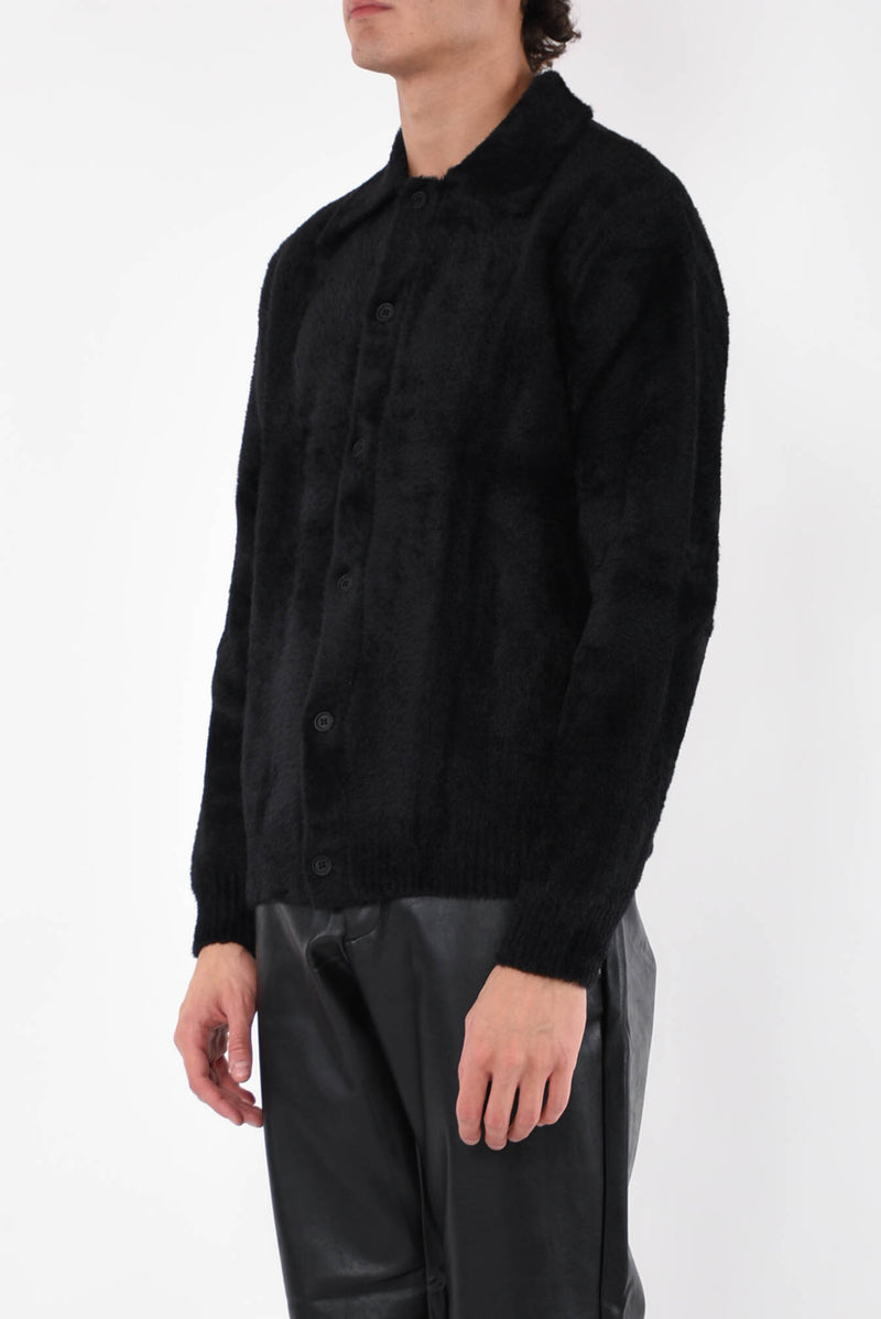 ARTE Cardigan kyle fluffiy