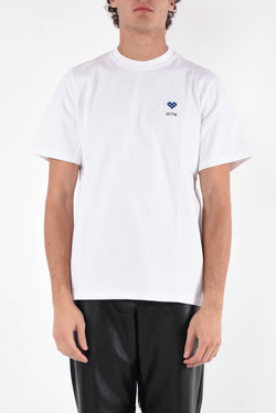 ARTE T-shirt tommy heart patch