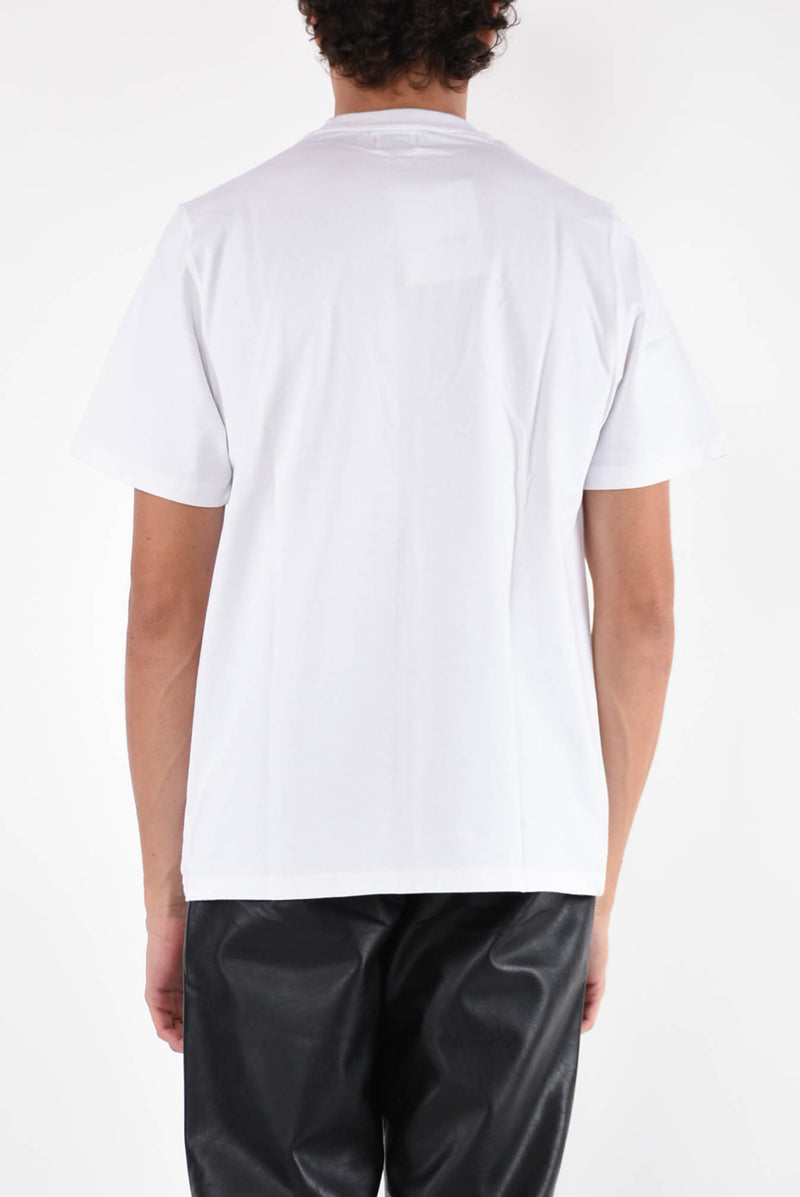 ARTE T-shirt tommy heart patch