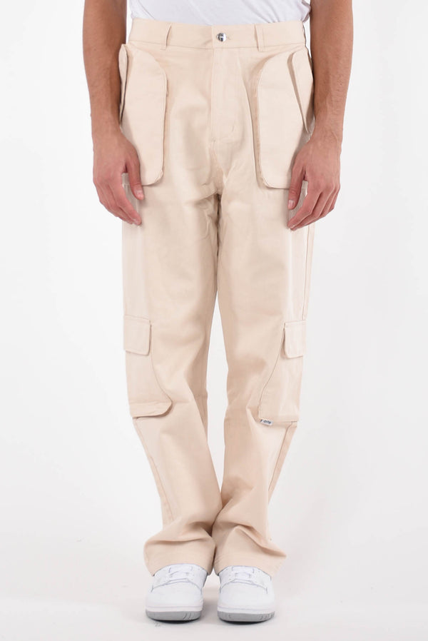 ARTE Pantaloni cargo jaden