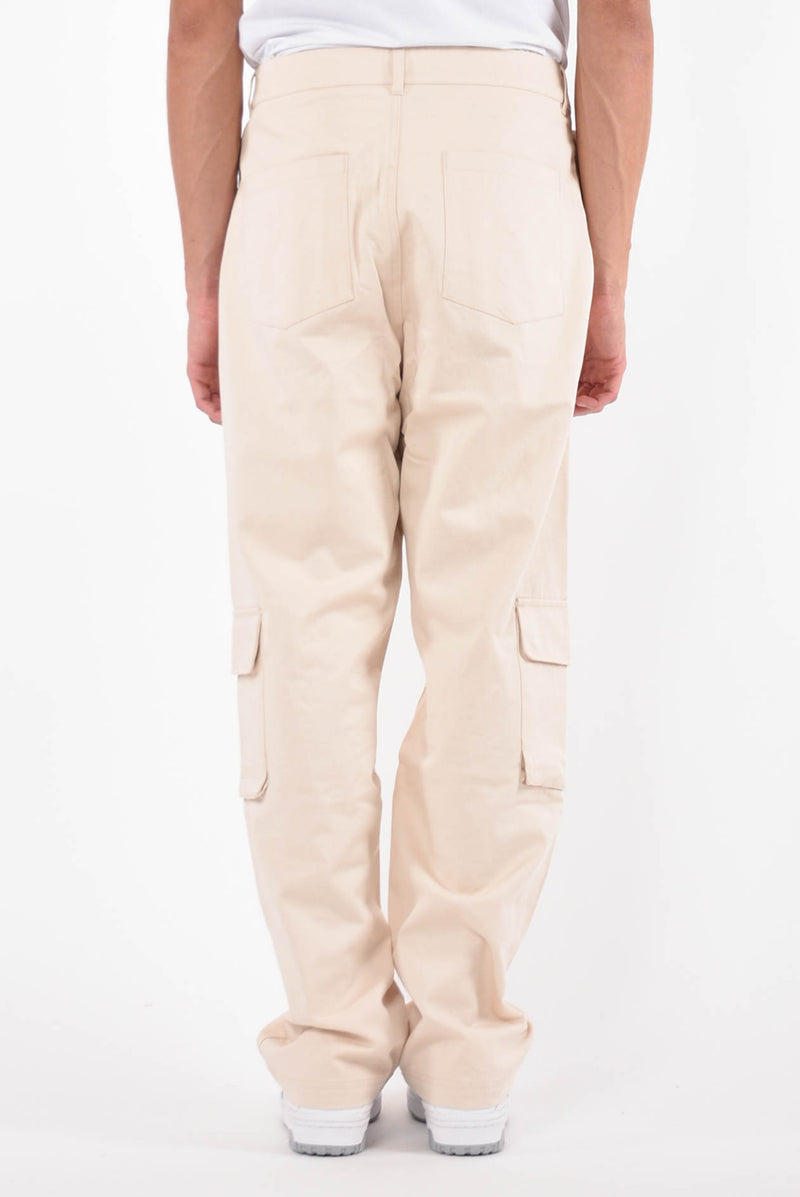 ARTE Pantaloni cargo jaden