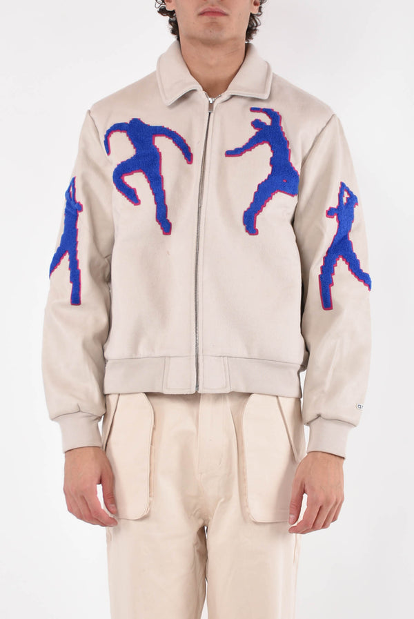 ARTE Varsity jonah pixel dancer