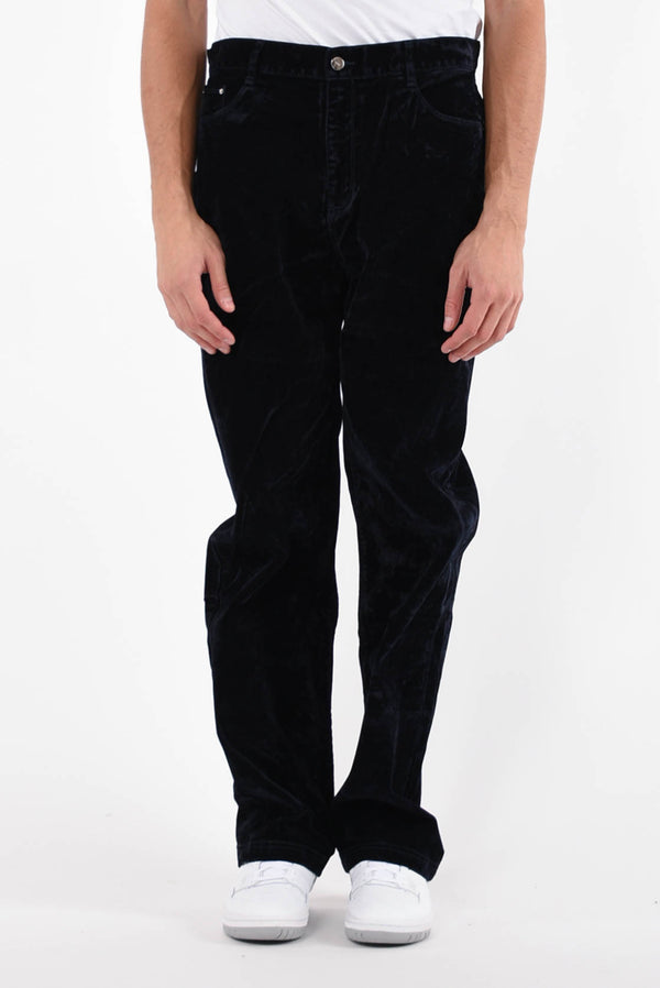 ARTE Pantaloni joe velvet