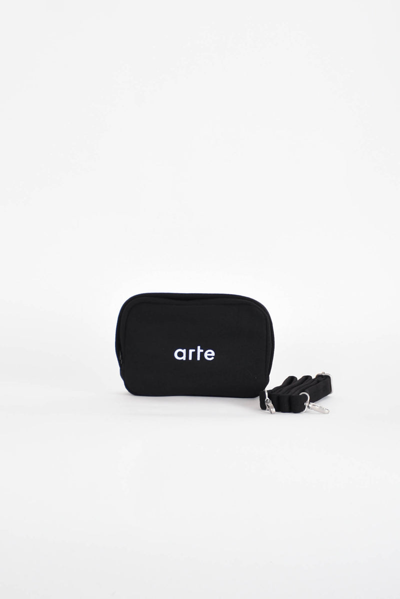 ARTE Borsa baka wool