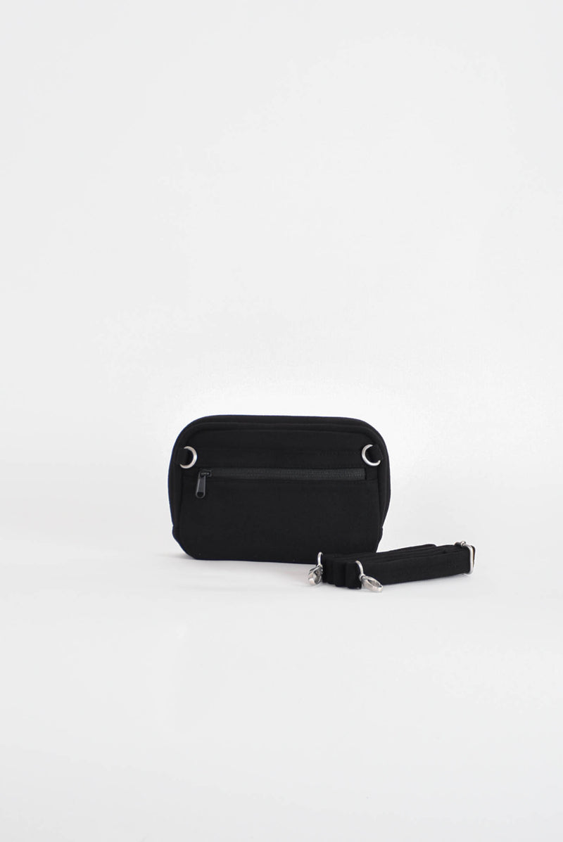 ARTE Borsa baka wool