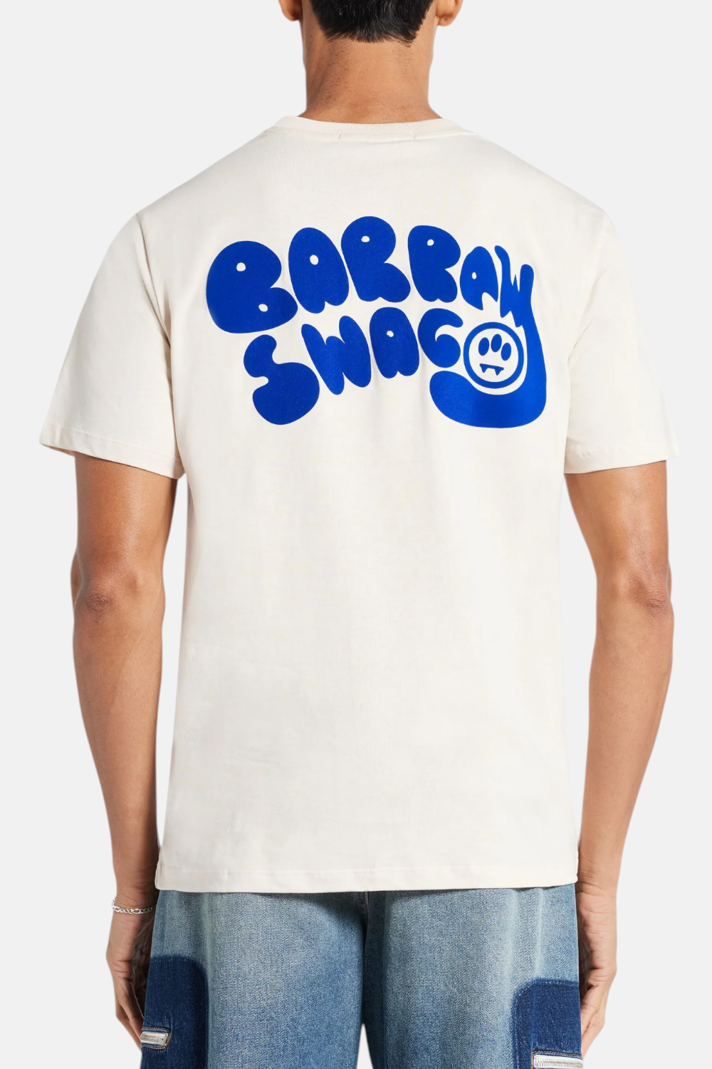 t-shirt in cotone