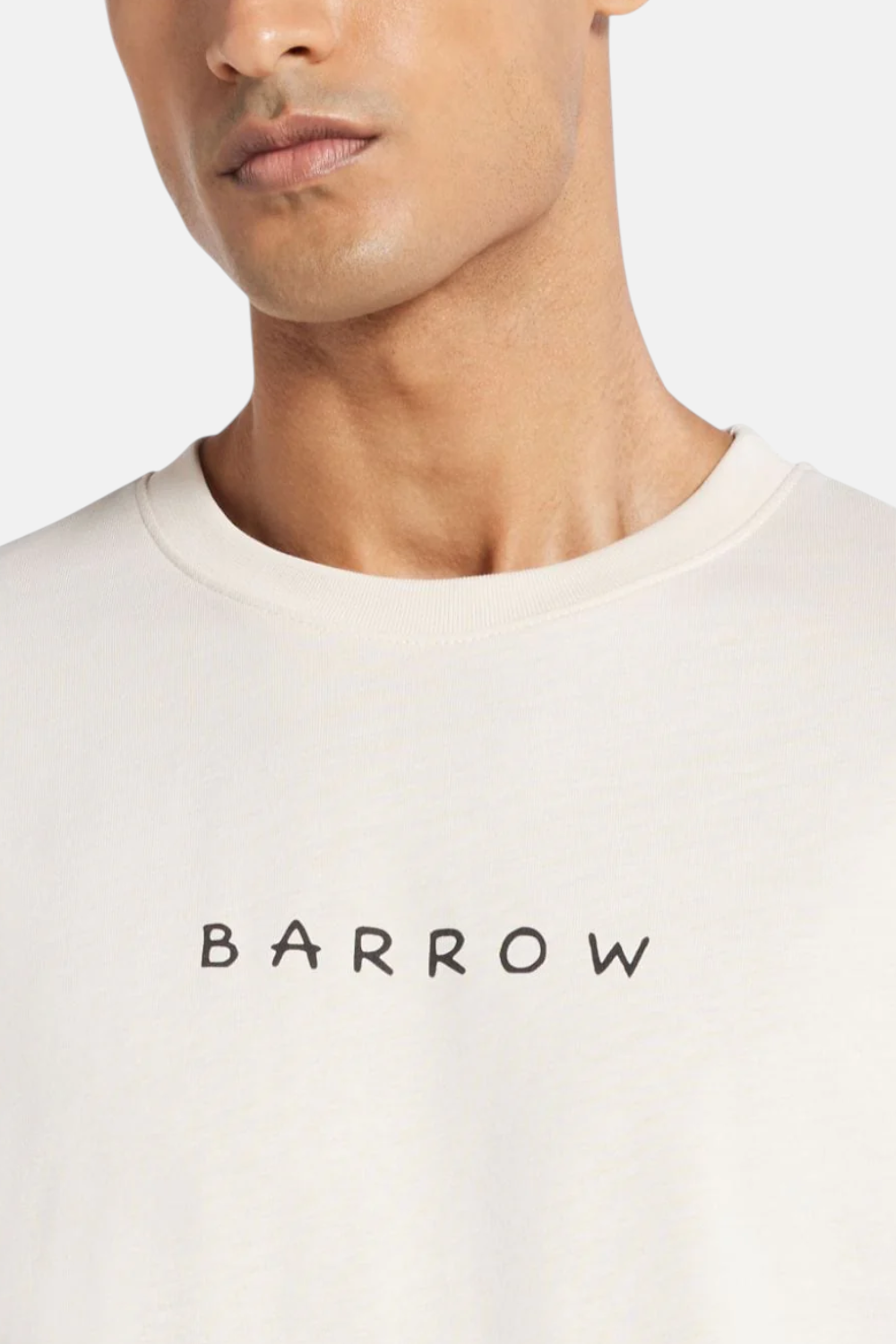 t-shirt in cotone