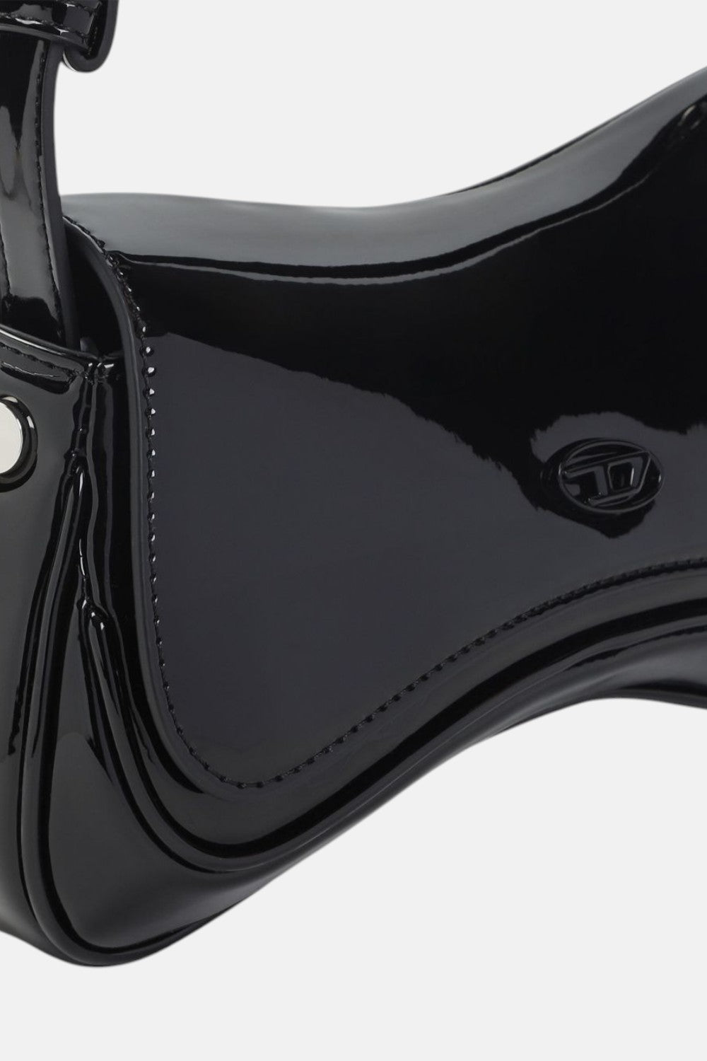 borsa a spalla play clutch