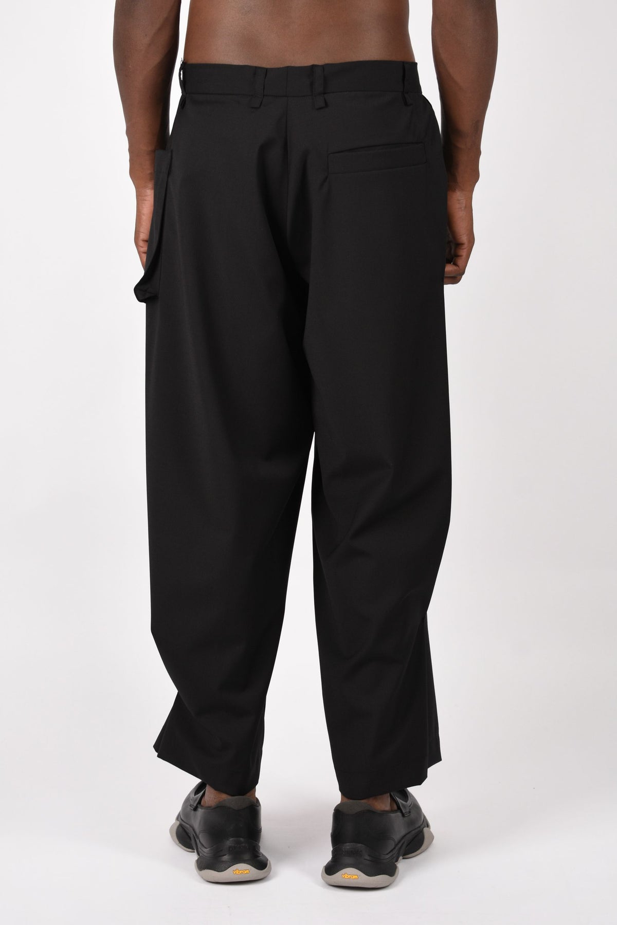 Pantaloni baloon 2522201