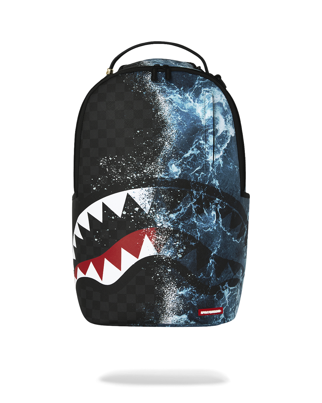 Zaino SPLIT OCEAN DEEP