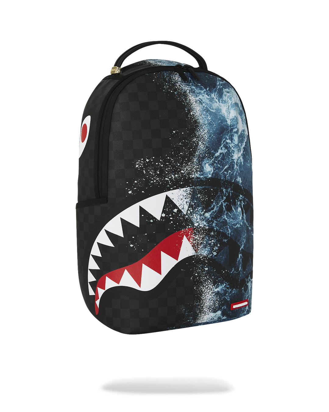 Zaino SPLIT OCEAN DEEP