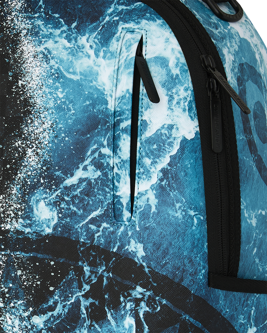 Zaino SPLIT OCEAN DEEP