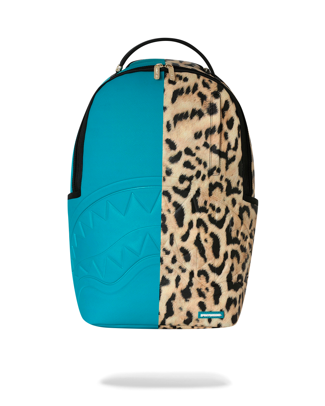 Zaino CHEETAH SPLIT