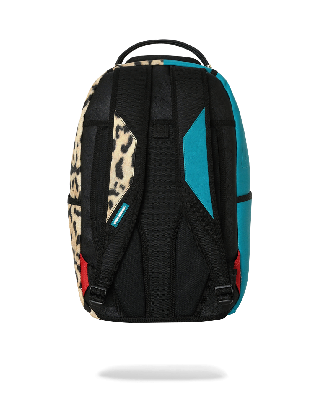 Zaino CHEETAH SPLIT