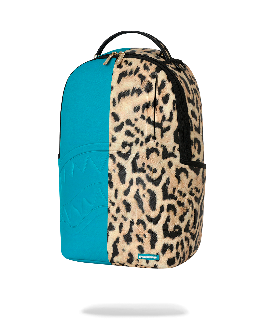 Zaino CHEETAH SPLIT