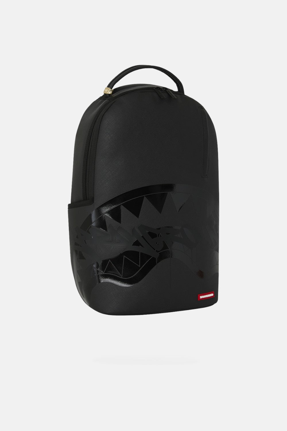 zaino LUX BLACK GHOST DRIP