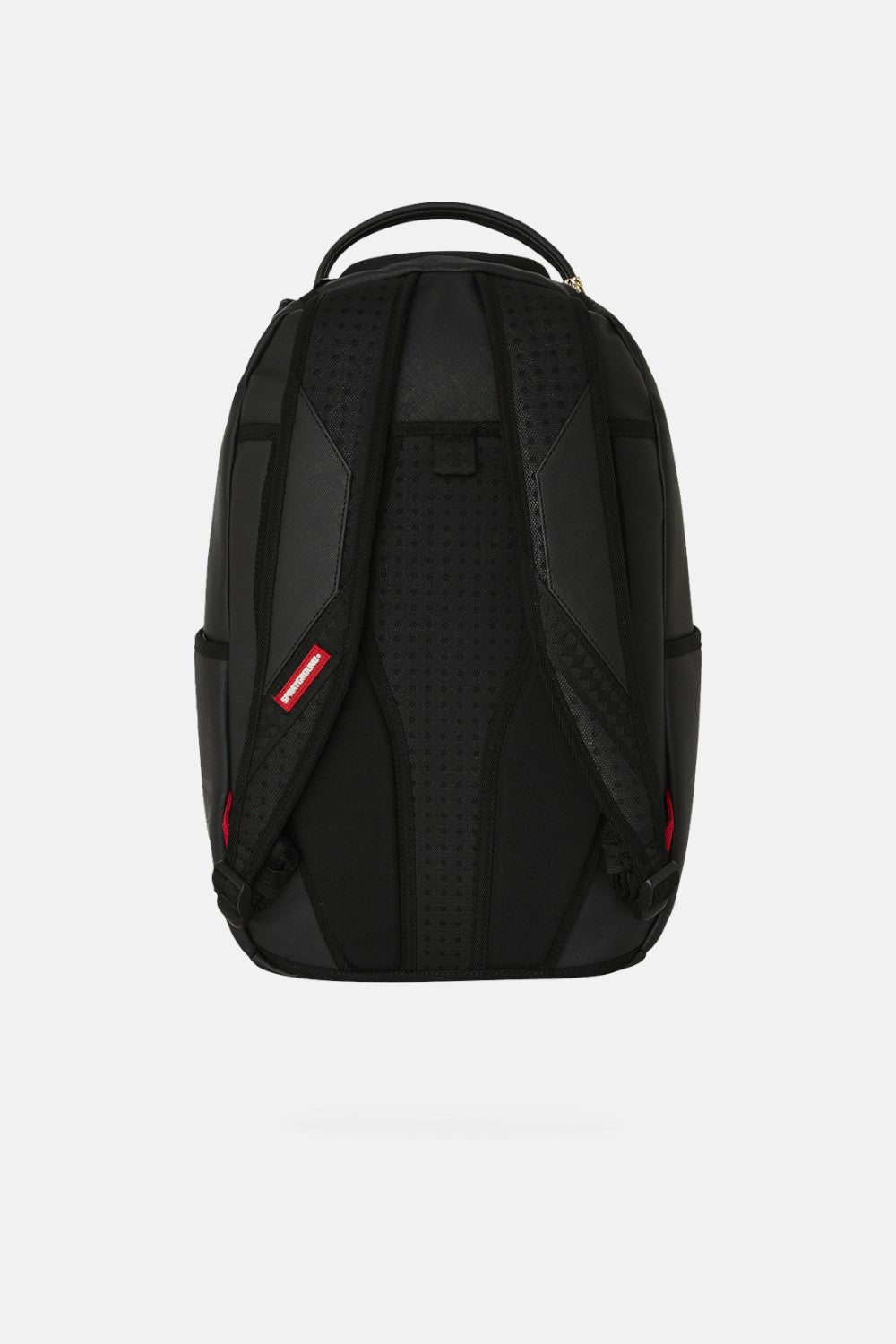 zaino LUX BLACK GHOST DRIP