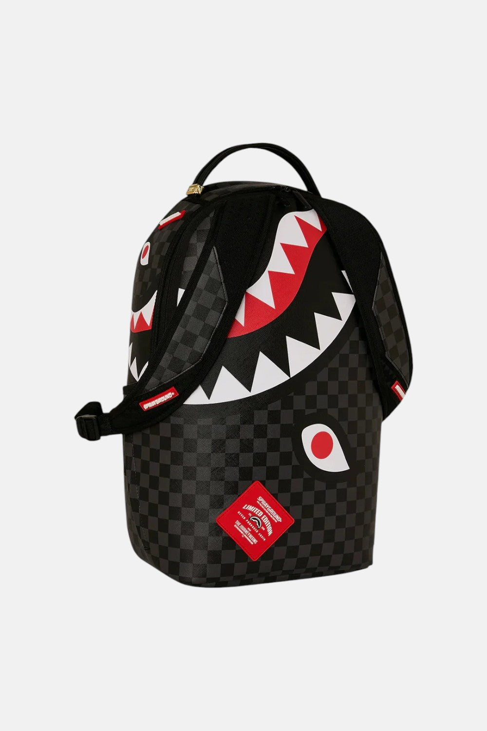 zaino BAG DONE WRONG