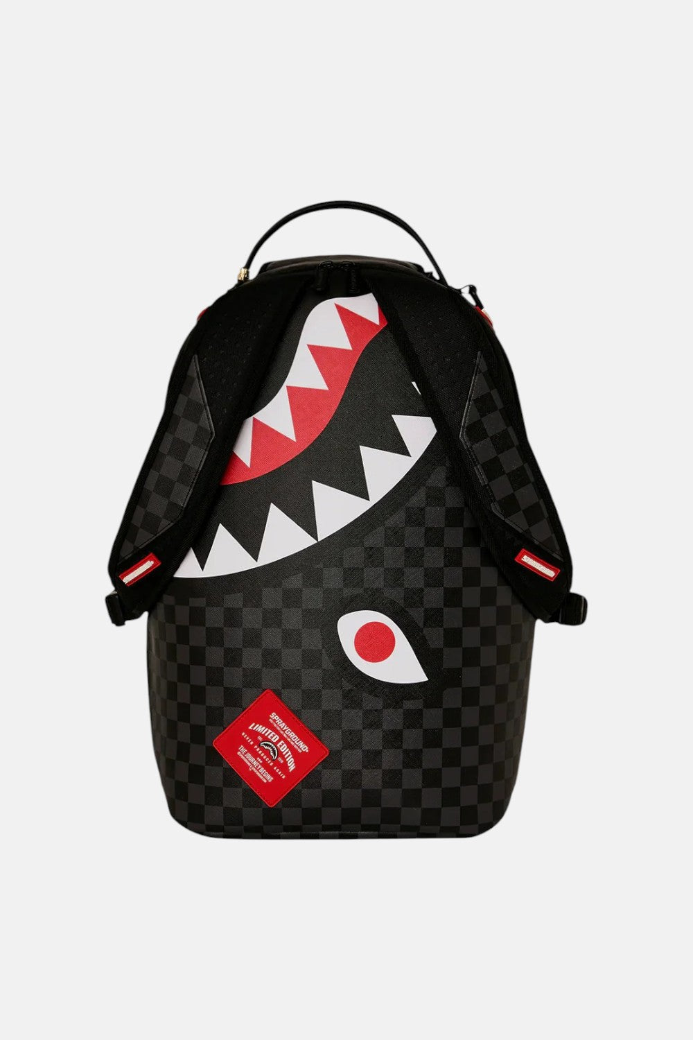 zaino BAG DONE WRONG